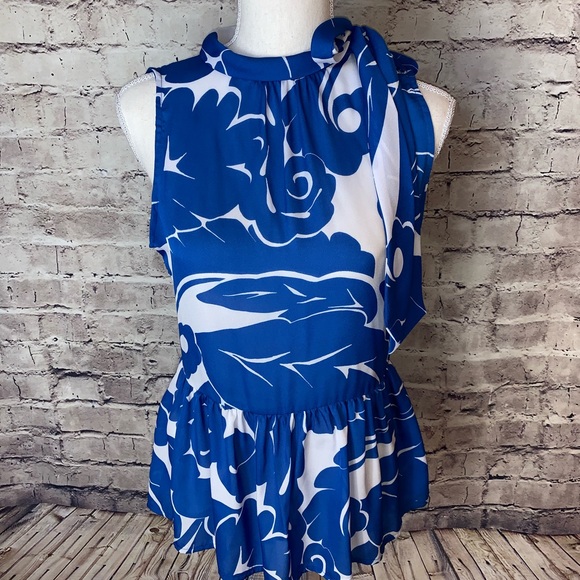 Liz Claiborne top - Picture 2 of 6